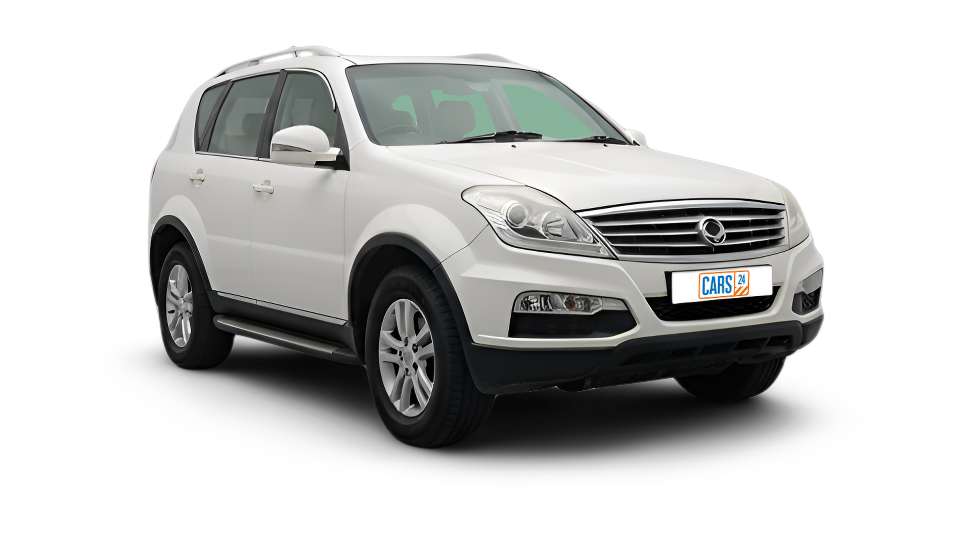 Ssangyong Rexton-img
